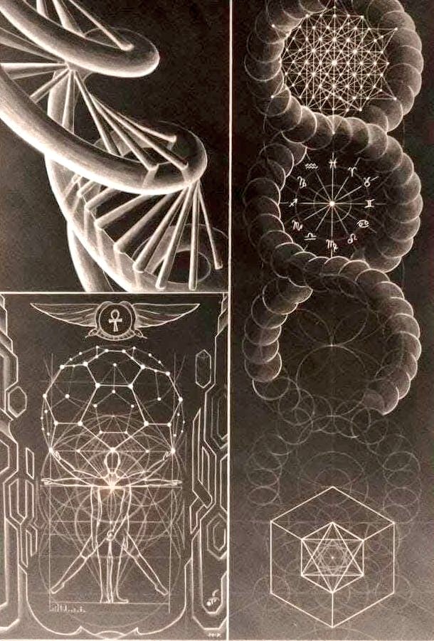 Latest in Cosmos tweet media