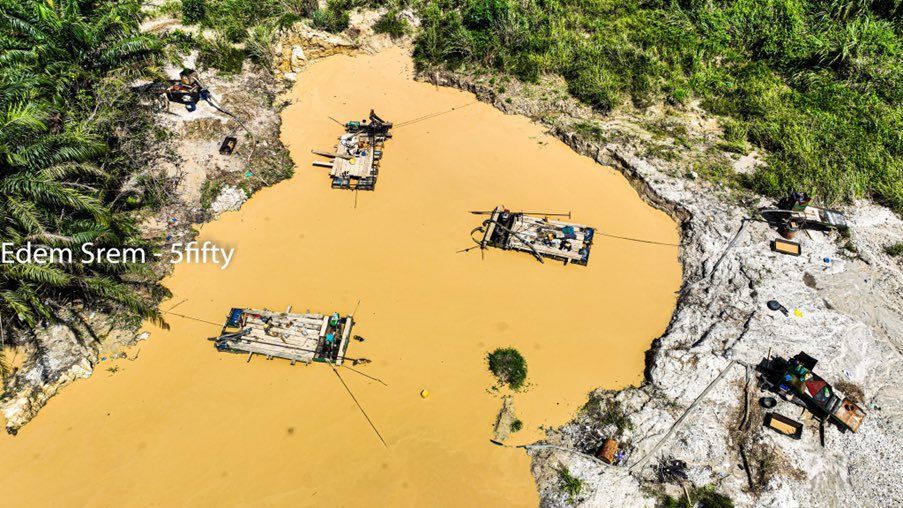 SIKA KYE😈 tweet media