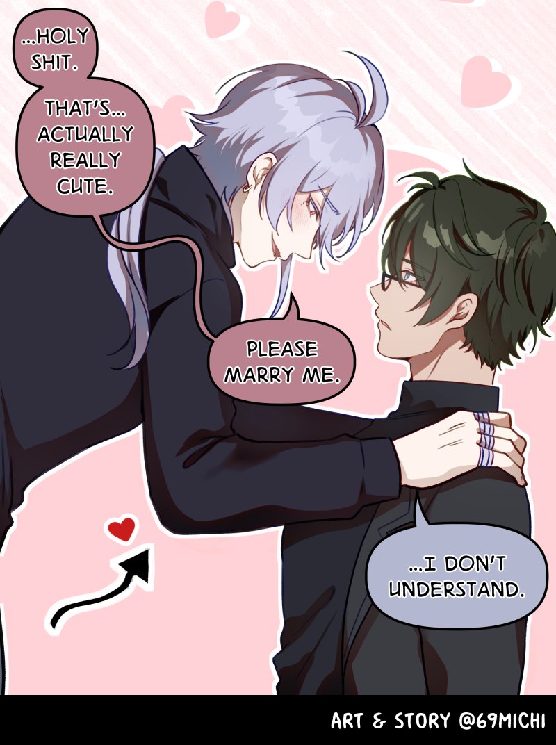 ♋️ MICHI ❌ free to suffer ❌ tweet media