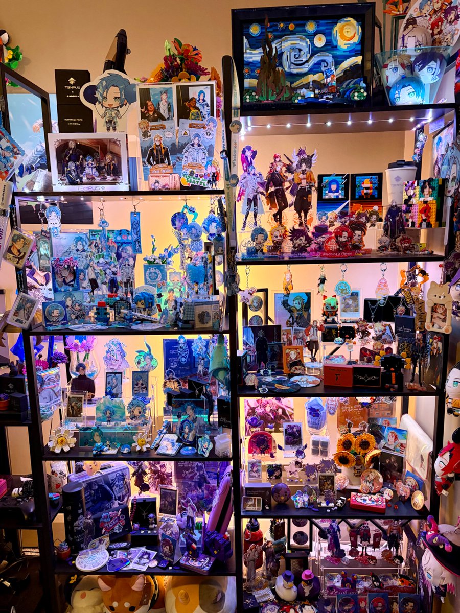 kismet nightingale 🎇⛓️🔅⭐ tweet media