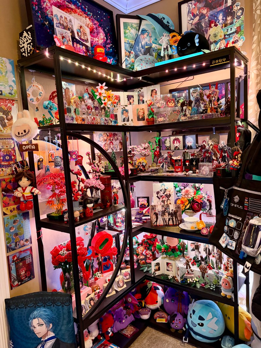 kismet nightingale 🎇⛓️🔅⭐ tweet media