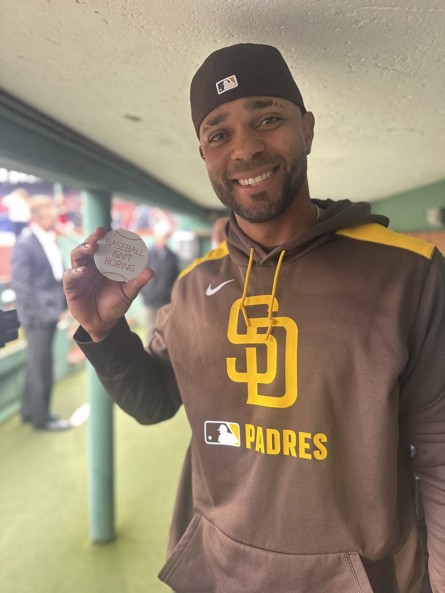 Rob Bradford tweet media