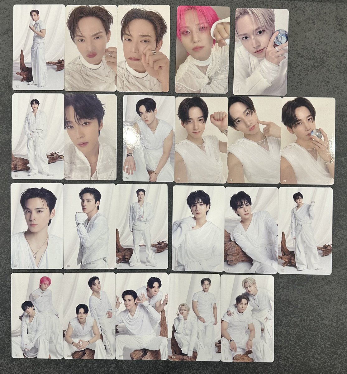 ✈️🖤🐰💜 tweet media