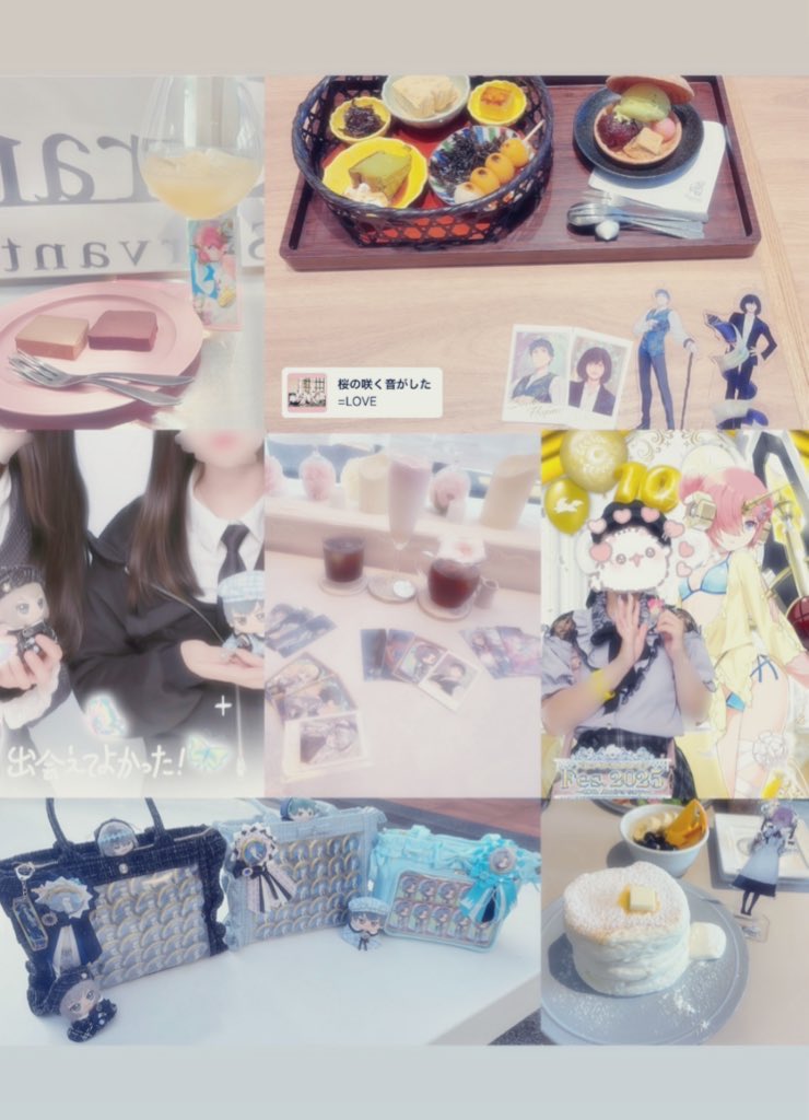 カピィ tweet media