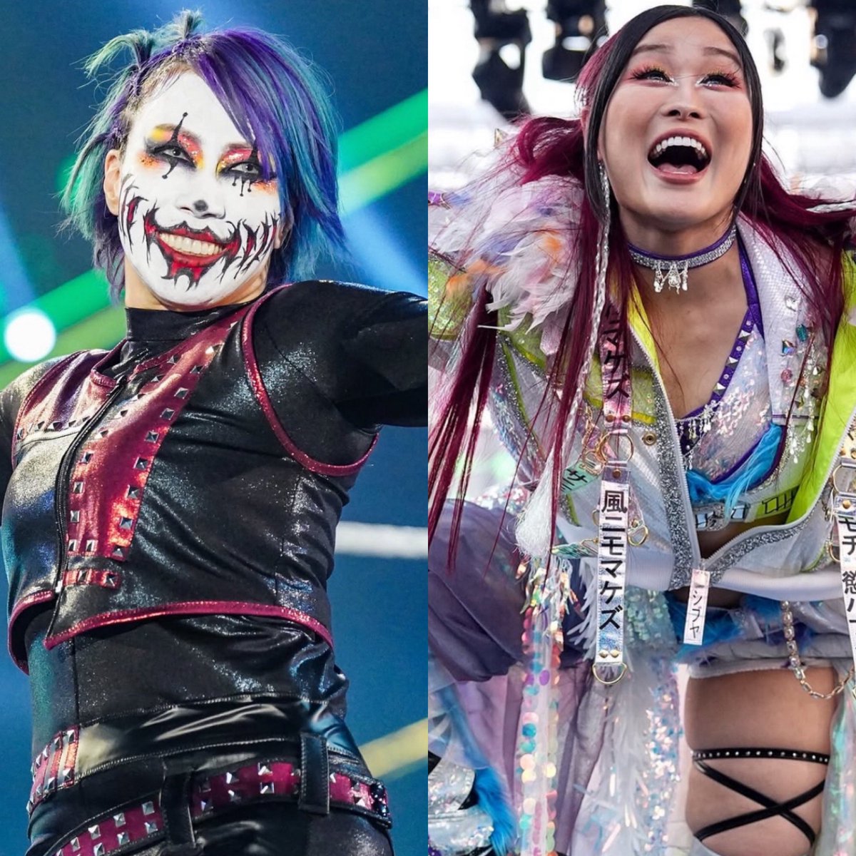 Wrestle Ops tweet media