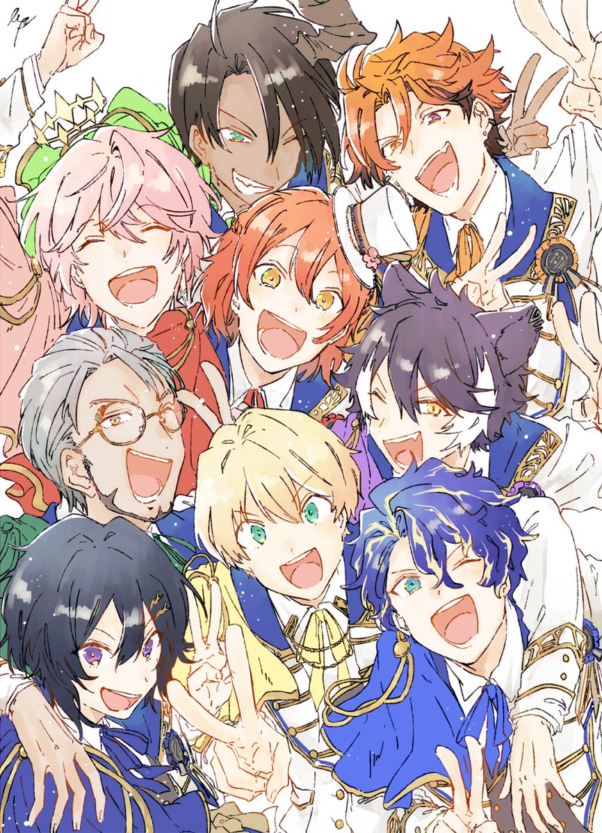 もりとおる tweet media