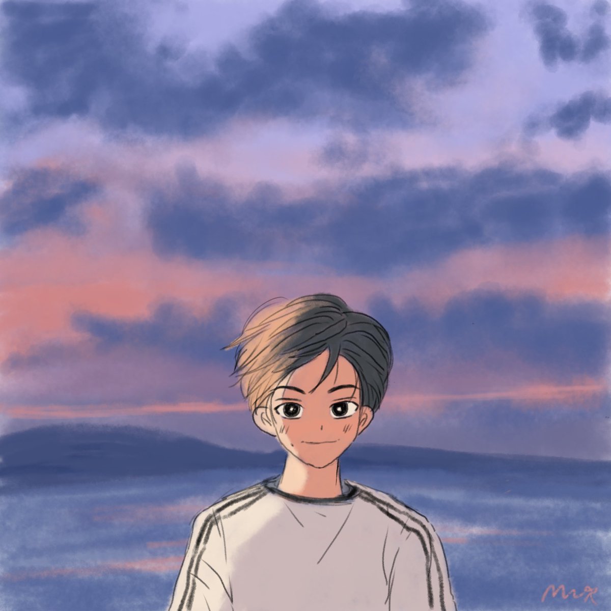 mn౨ৎ tweet media