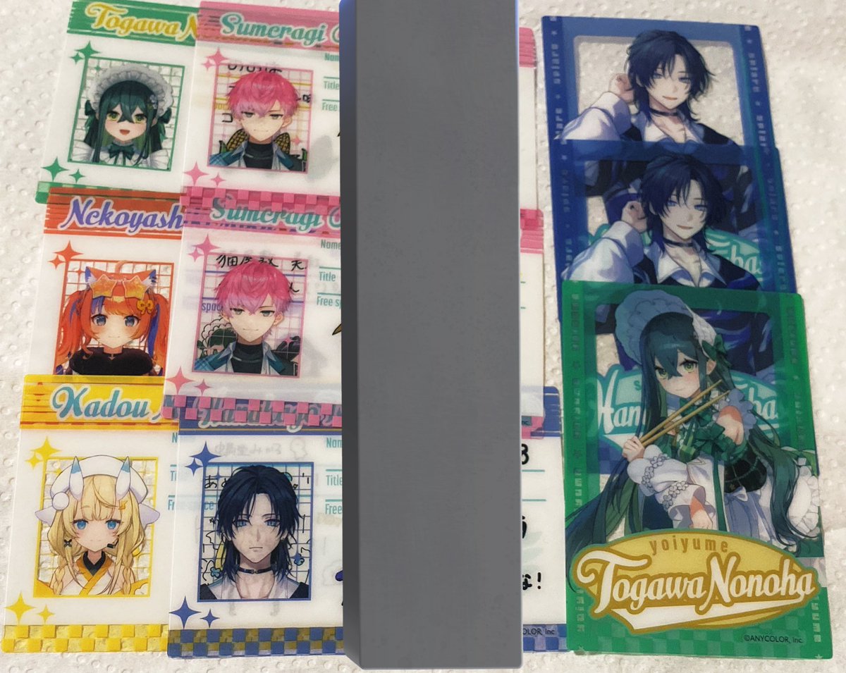 あざらしになりたい tweet media