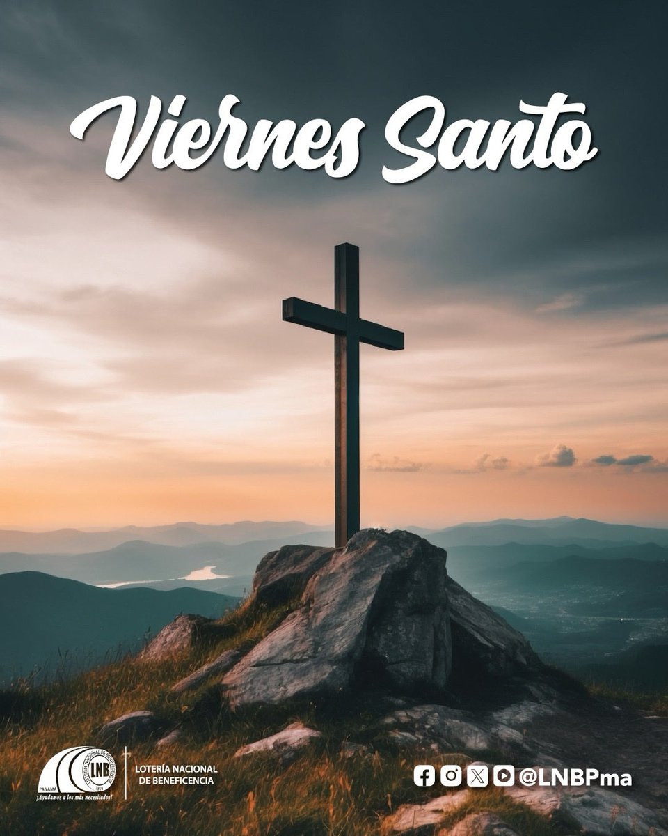 Lotería Nacional Pmá tweet media