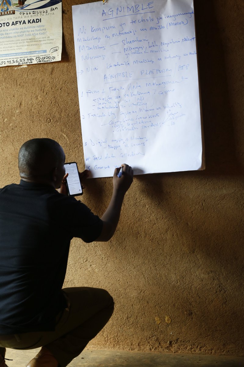 agnimble's tweet photo. Tanzania harvest is near. AGnimble is on the ground in Songwe working with farmers to improve quality and embed farmer-owned traceability tools.

If Tanzania is on your sourcing radar, happy to share insights.

👉 https://t.co/eWwRrFT1jw https://t.co/T02BCFRzPH