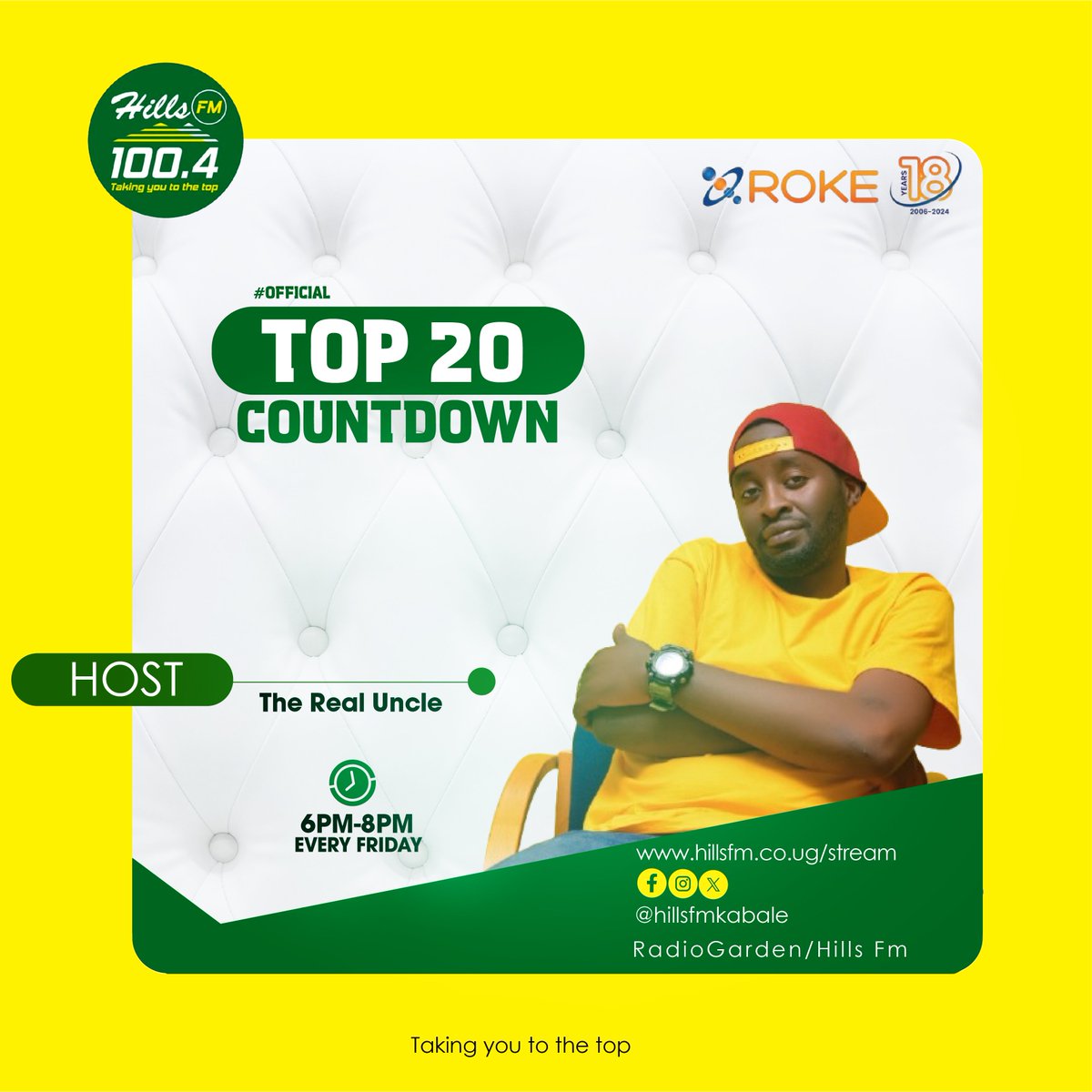 Taking You To The Top 🔥 tweet media