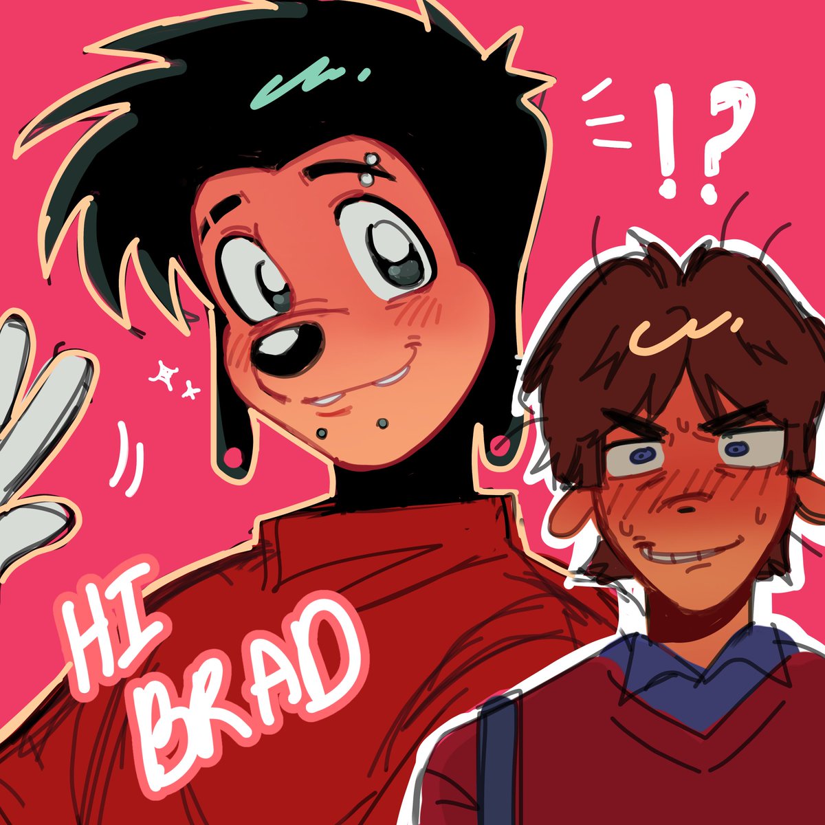 Mẹo mày bé tweet media