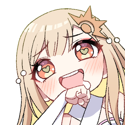 「」|左のイラスト