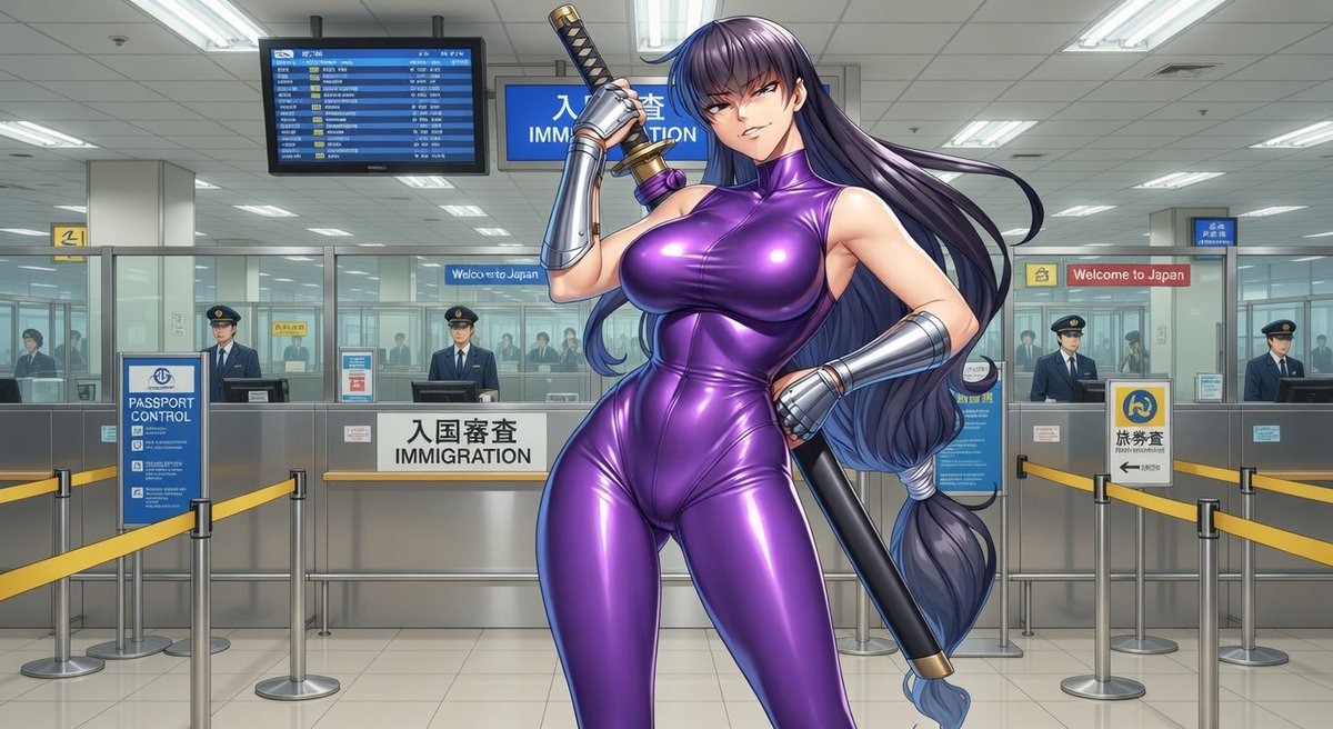 ポン・三暗刻 tweet media