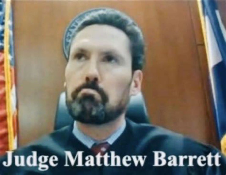 Hazel Moore tweet media