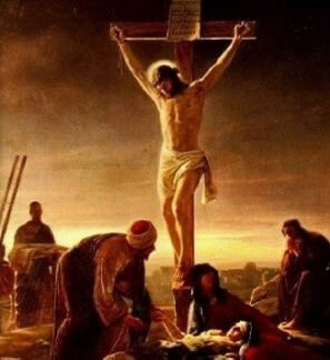 Happy Good Friday 🙏🏼❤️