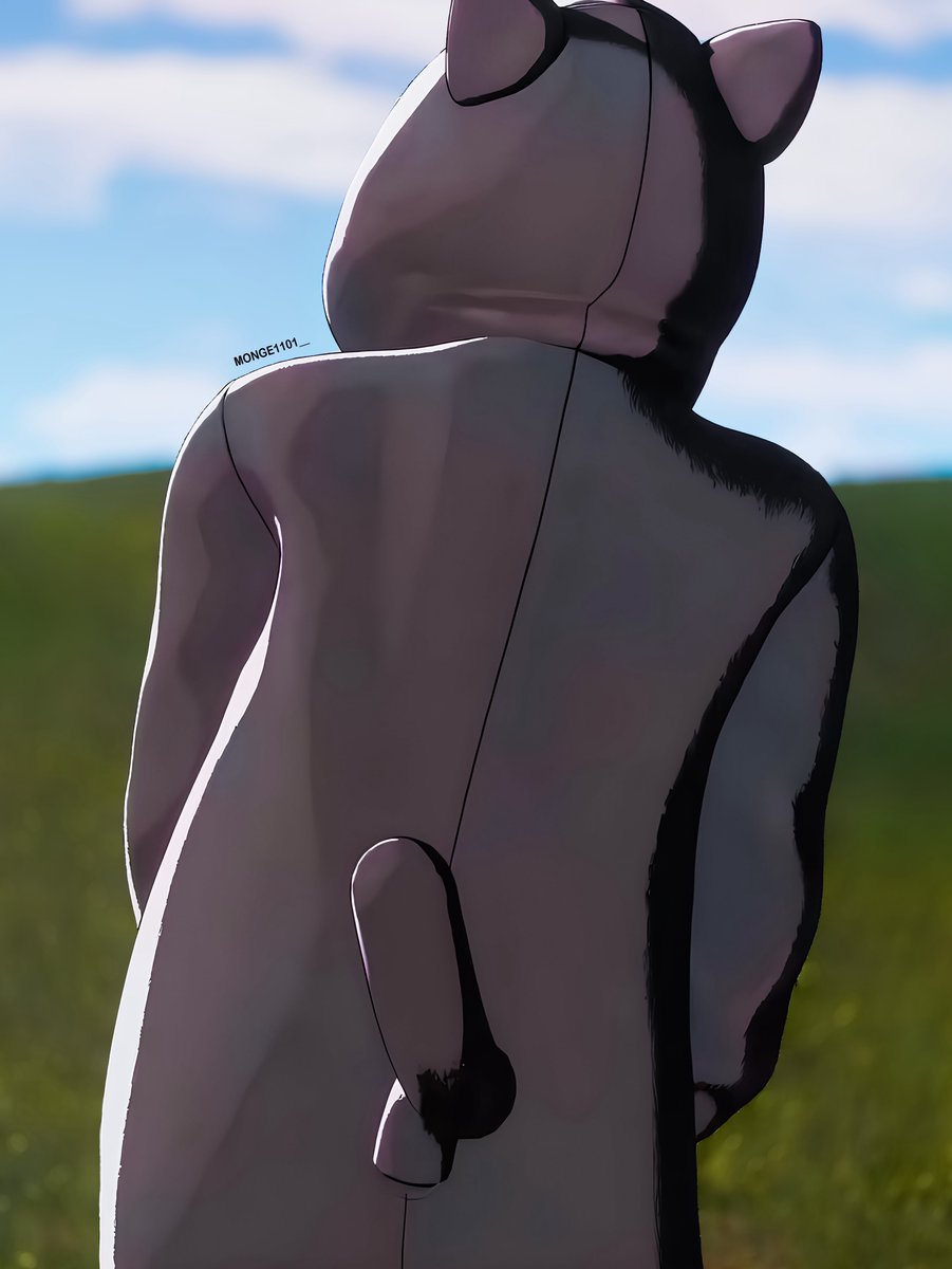 ๋ชฝ์ดลแบล tweet media