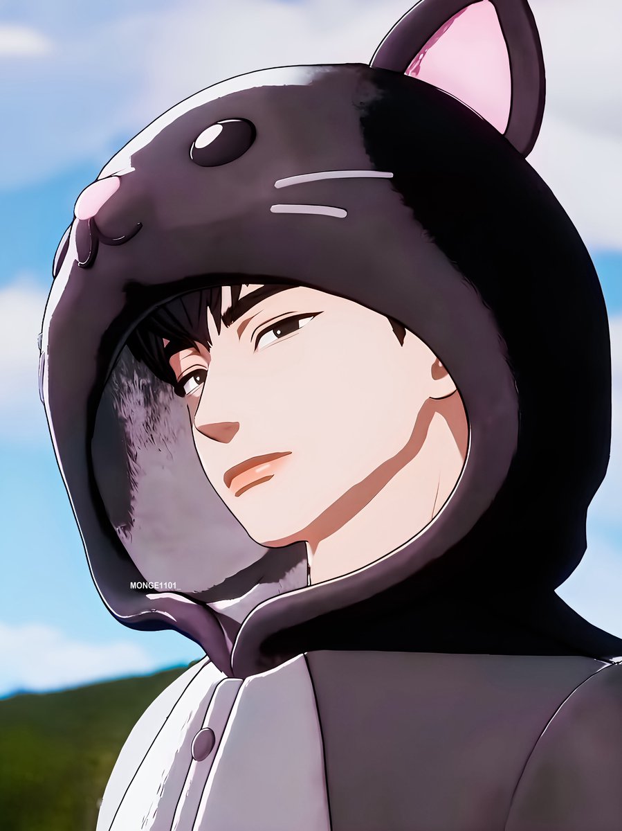 ๋ชฝ์ดลแบล tweet media