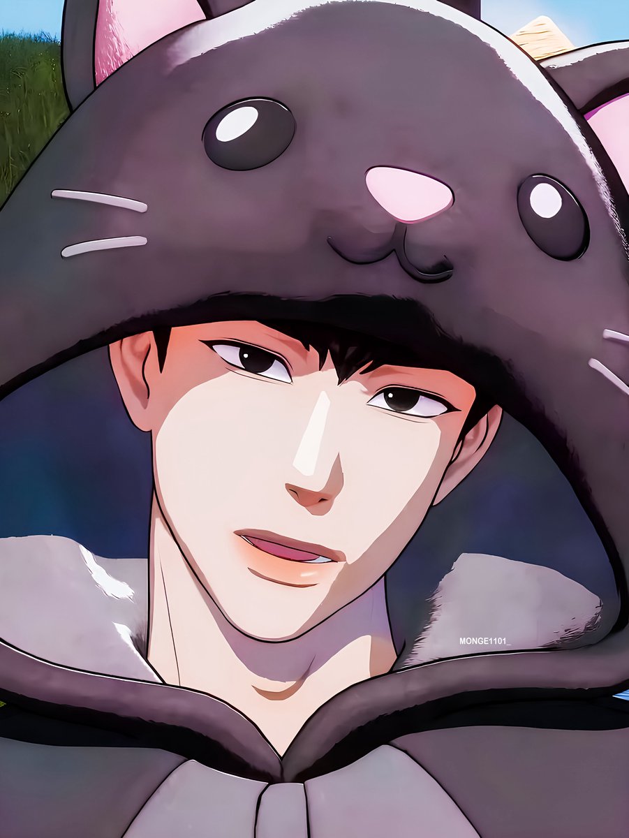 ๋ชฝ์ดลแบล tweet media