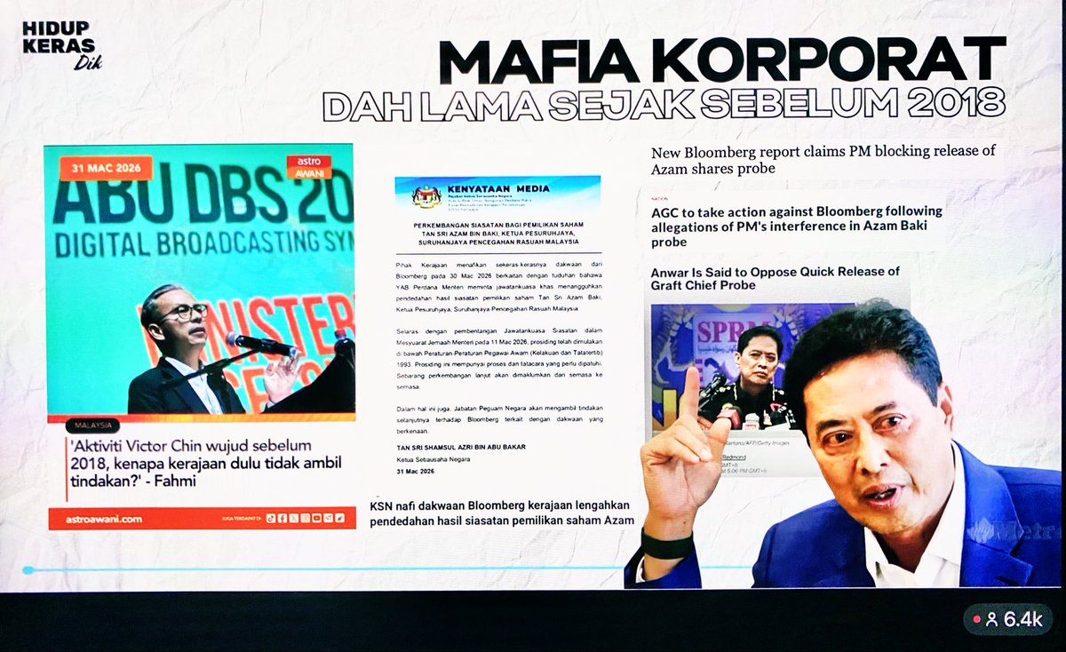 Ts. Hisam Sumiry 🇲🇾🇵🇸 tweet media