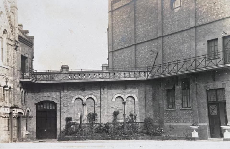 Paul Smith tweet media