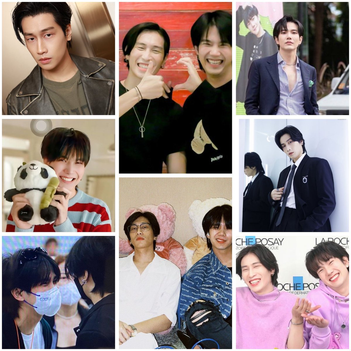 Eʀɪ🫧🧸✨ tweet media