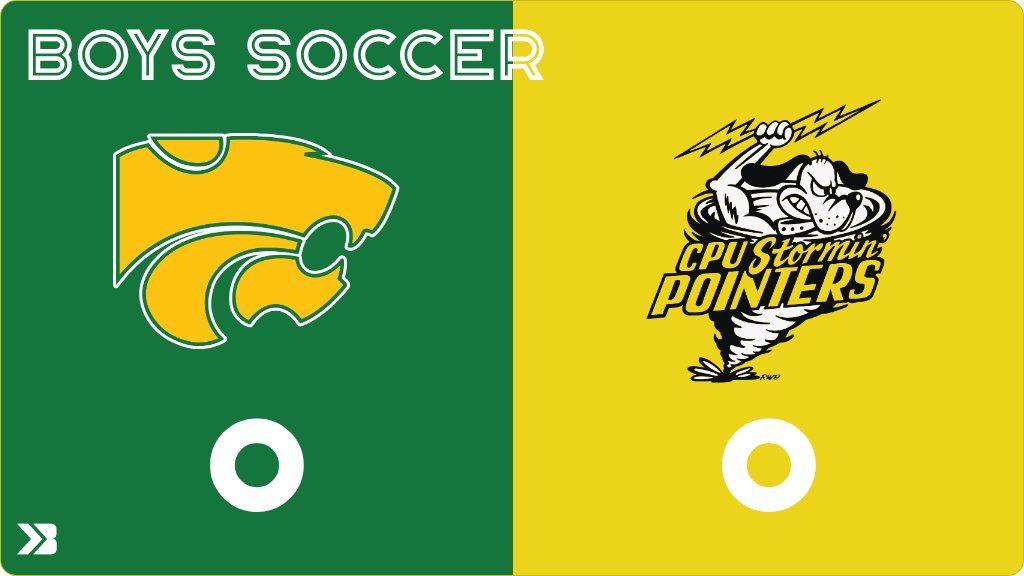 Boys Soccer (Varsity) Score Posted - Center Point-Urbana Stormin ...