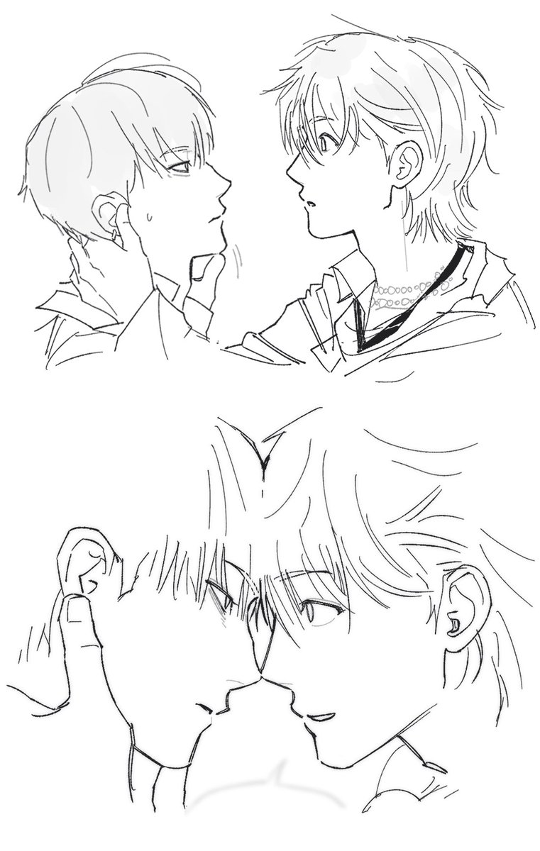 모노디 tweet media