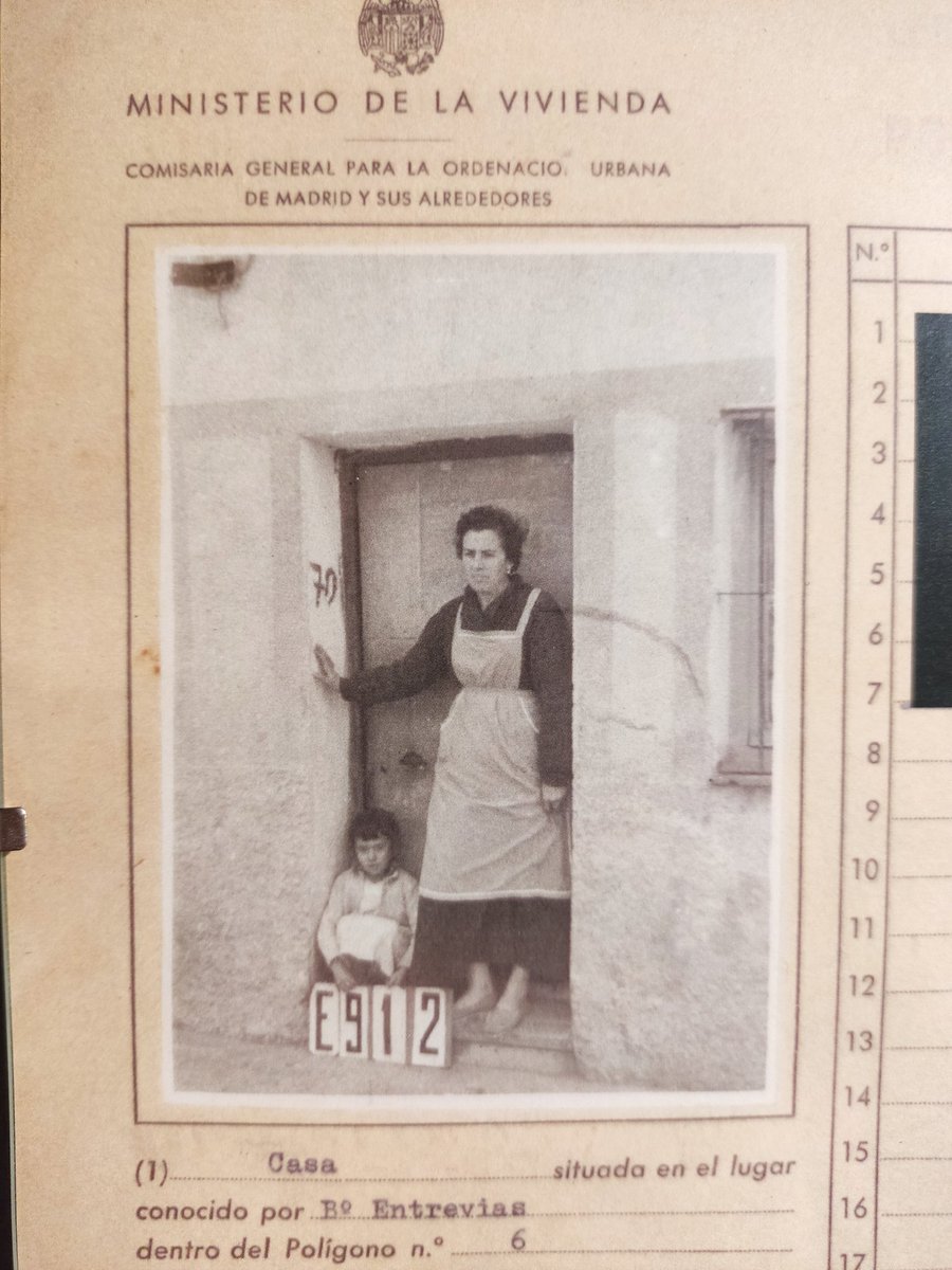 Historia Social tweet media