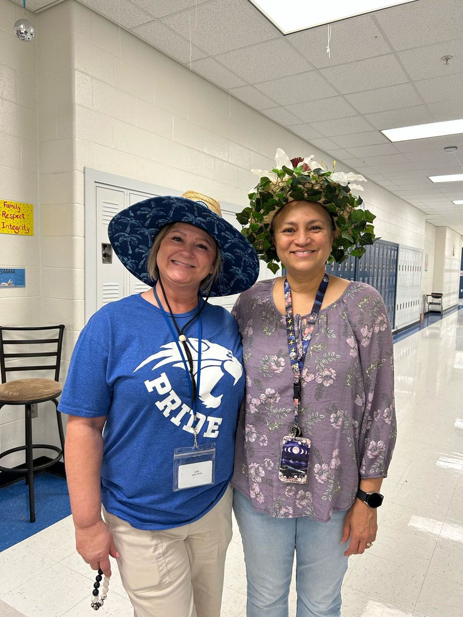 Locust Grove Middle tweet media
