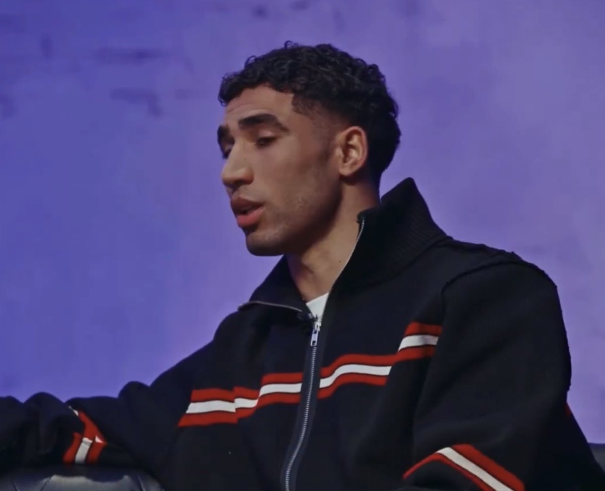 The Touchline | 𝐓 tweet media