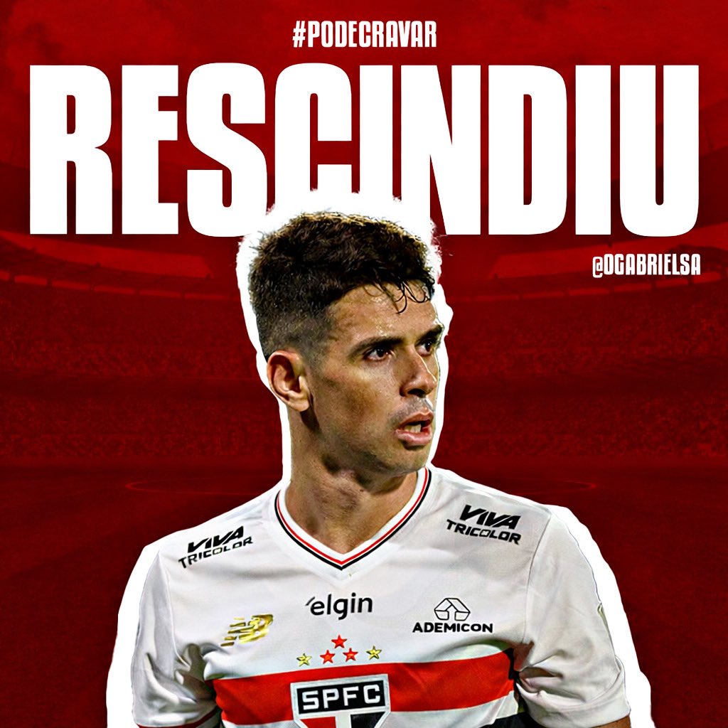 Gabriel Sá tweet media