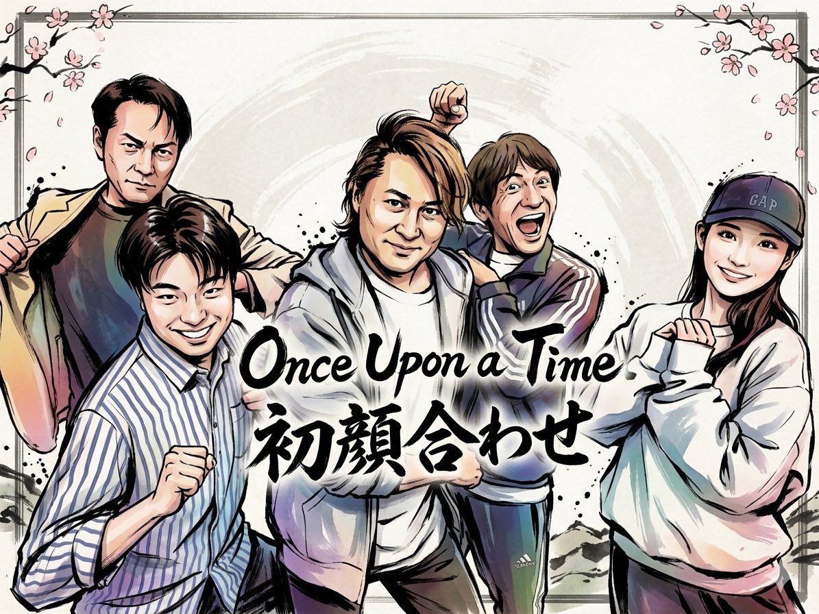 劇団FORGOOD tweet media