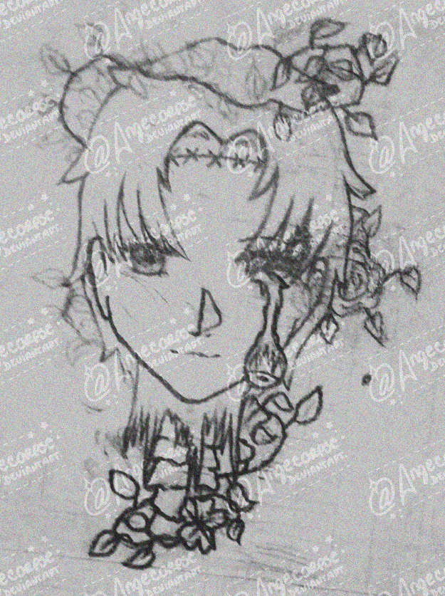 angecorpse's tweet photo. ꒷꒦︶꒷꒦︶ ๋ ࣭🫀 ⭑꒷꒦︶꒷꒦︶ ๋ ࣭ ⭑꒷꒦
⚰️⁏ᅟ𝓢𝖐𝖊𝖙𝖈𝖍𝖘.ᐟ .♱'𝓽𝐀𝐆𝐋𝐈𝐒𝐓፡ #sketch #boceto
⫘⫘⫘⫘⫘⫘⫘⫘⫘⫘⫘⫘⫘⫘ https://t.co/9kWgFvkhDO