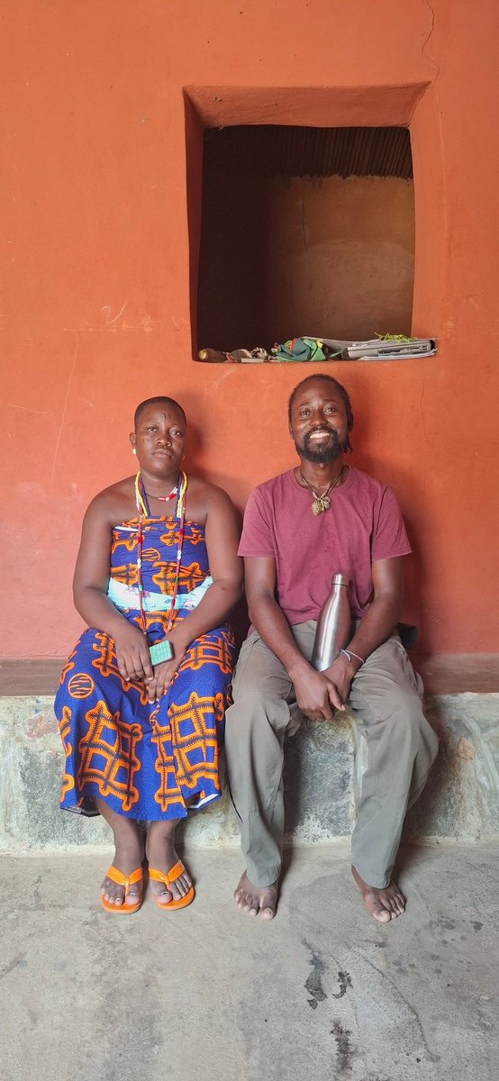 ABADJAYE Justin SODOGANDJI 🇧🇯🇹🇬 tweet media