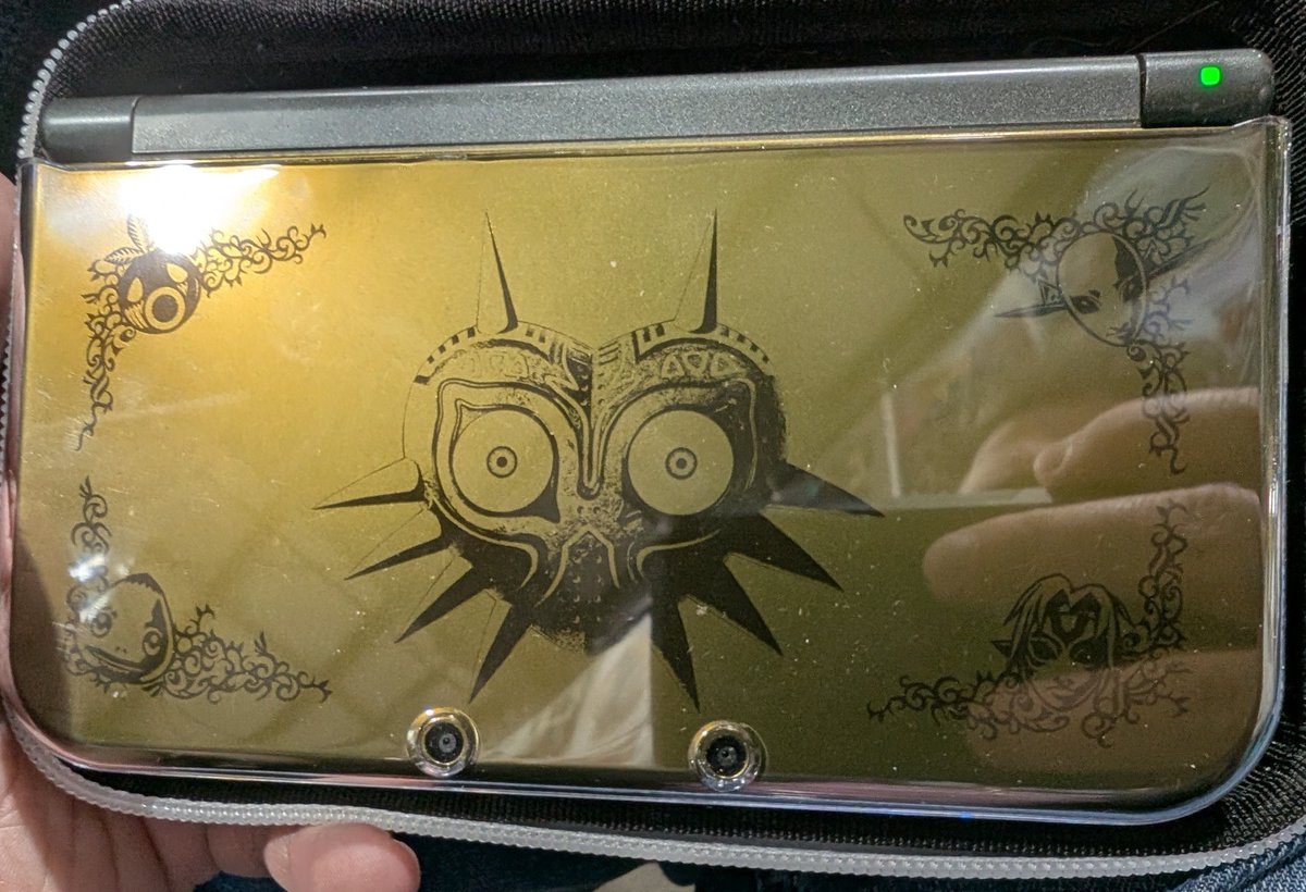 J Paul 🎨🖌️ @Anime Ottawa tweet media