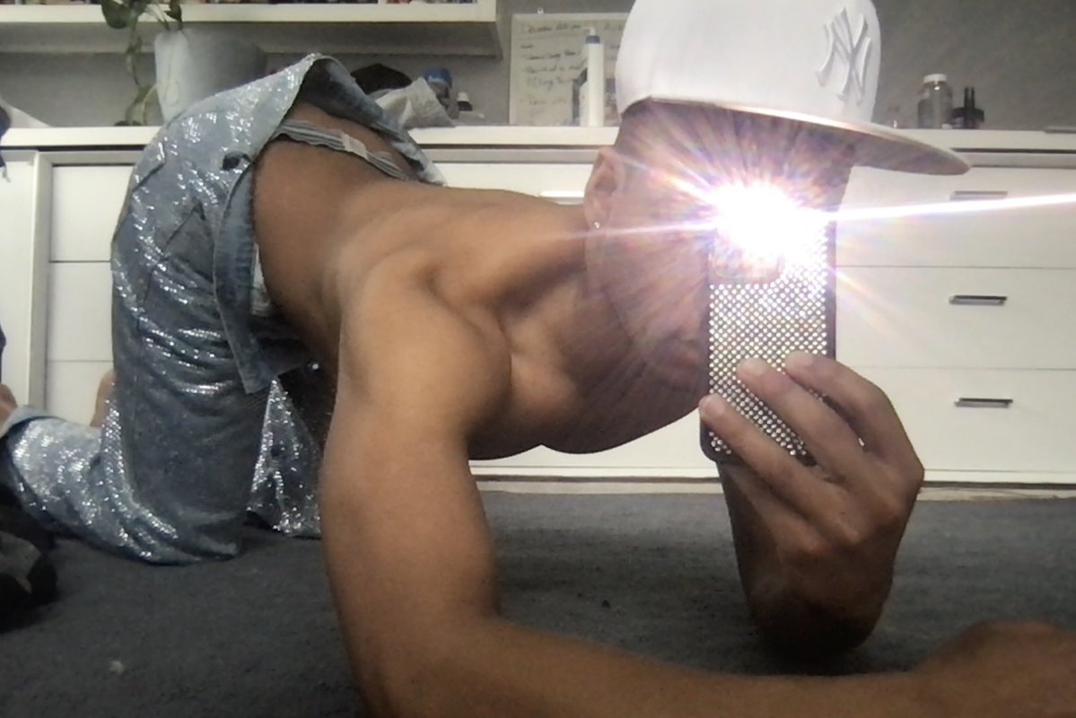 Jhené Sekwa tweet media