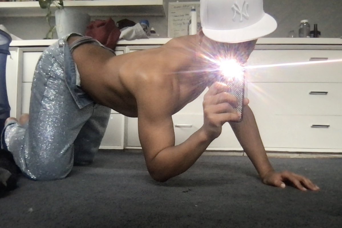 Jhené Sekwa tweet media