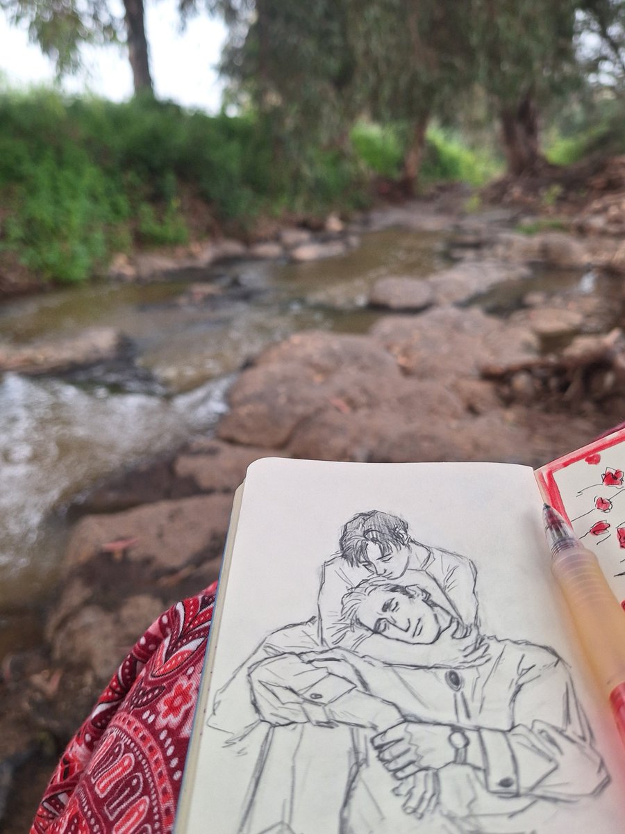 Nilly ✡︎🇵🇸 tweet media