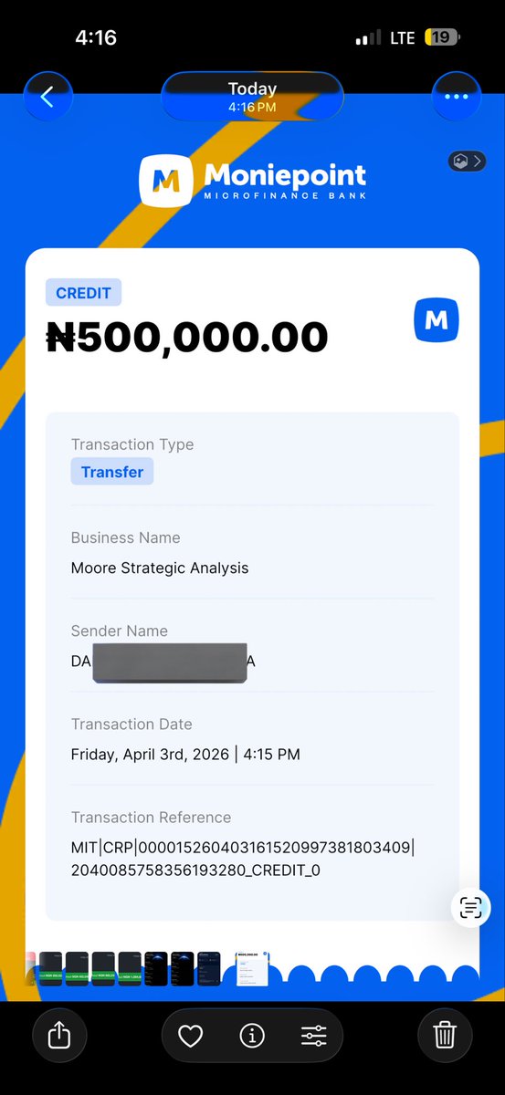 Moore Tips tweet media