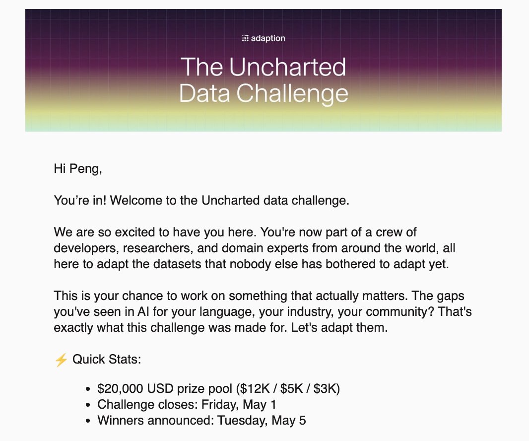 adaption tweet media