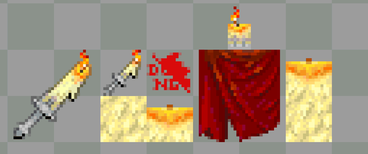 dungeonerr | comms open | tweet media