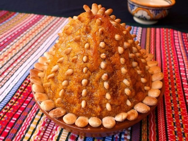 <a href="/jaumelita/">Jaume Lita</a> Quina "Setmana Santa"? Els valencians no en tenim d'això, cel·lebrem Pasqua i Sant Vicent.