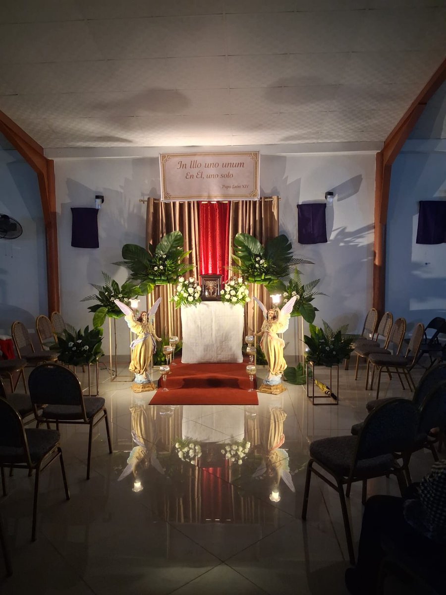 Capilla Beata Brader tweet media