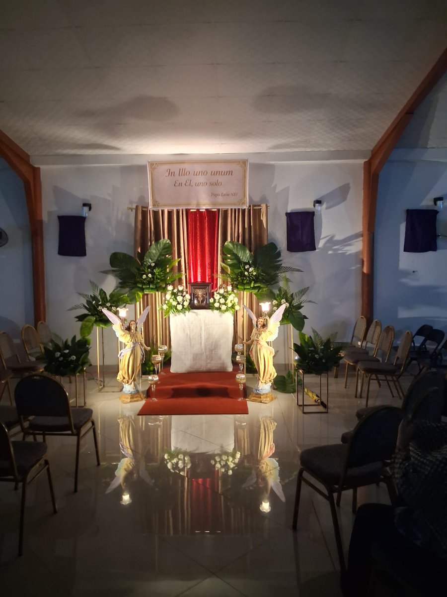 Capilla Beata Brader tweet media