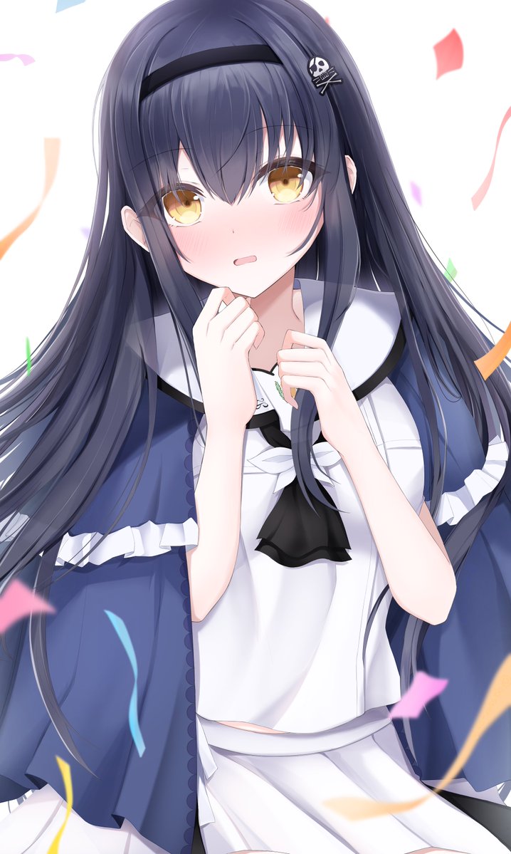 まっど tweet media