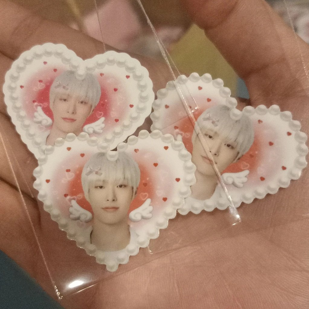 =͟͟͞͞♡komugi tweet media