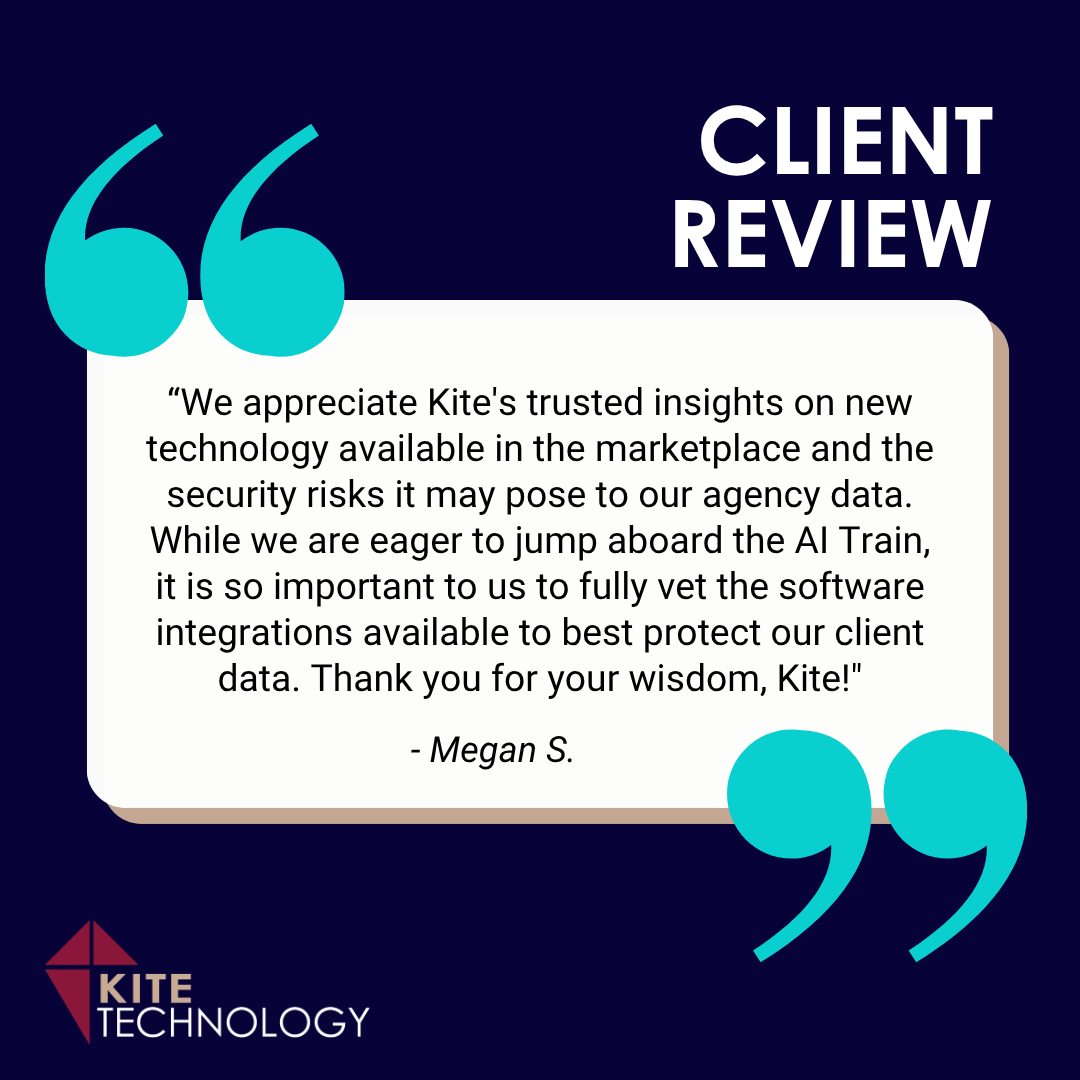 Kite Technology Group tweet media