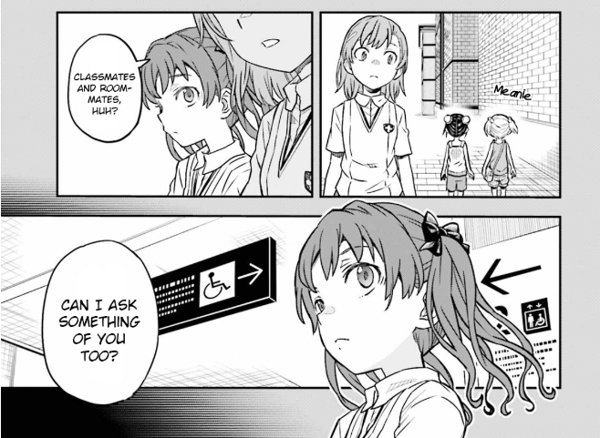 Misago 🇫🇷 - Railgun forever tweet media