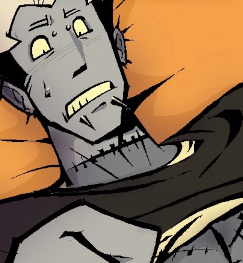 molanarch (I retweet goblin men) tweet media